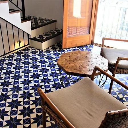 Casa Violeta Ferienhaus *