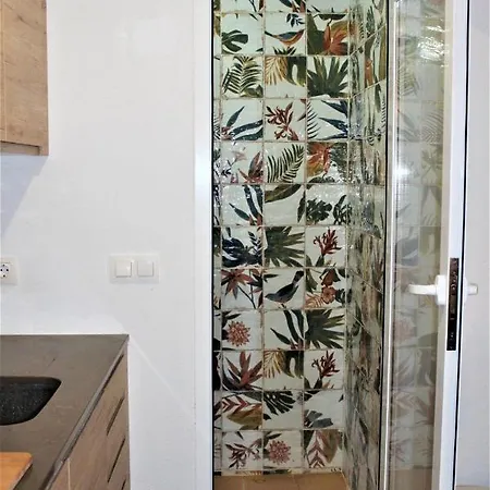 Casa Violeta Ferienhaus Altea