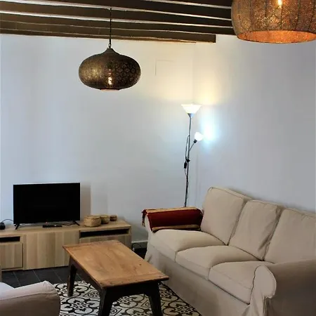 Casa Violeta Ferienhaus
