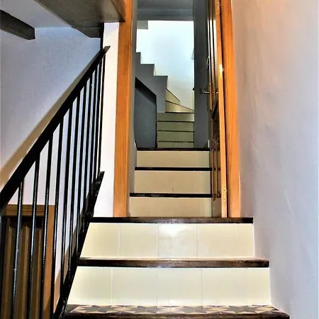 Casa Violeta Prázdninový dům