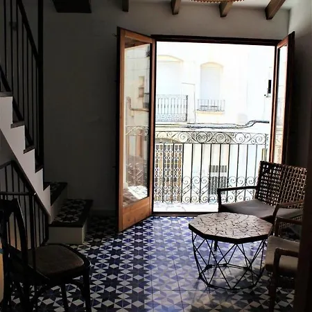 Casa Violeta Сasa de vacaciones Altea