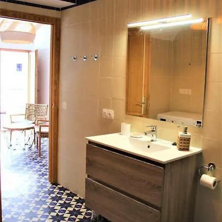Casa Violeta Сasa de vacaciones Altea
