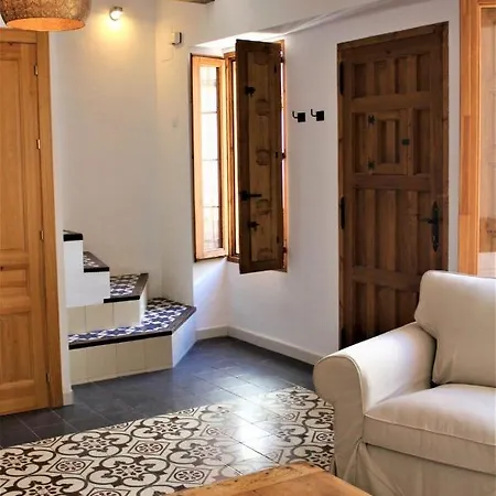 Casa Violeta Сasa de vacaciones *