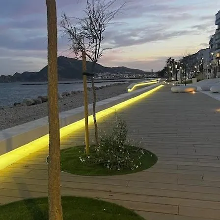 Сasa de vacaciones Casa Violeta Altea