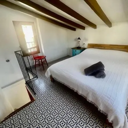 Casa Violeta Сasa de vacaciones Altea