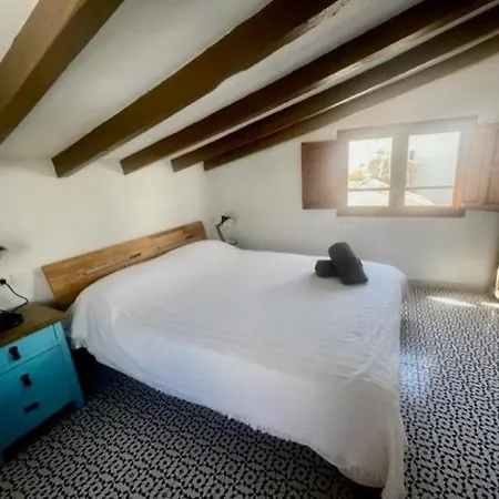 Сasa de vacaciones Casa Violeta Altea