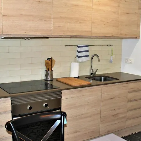 Prázdninový dům Casa Violeta